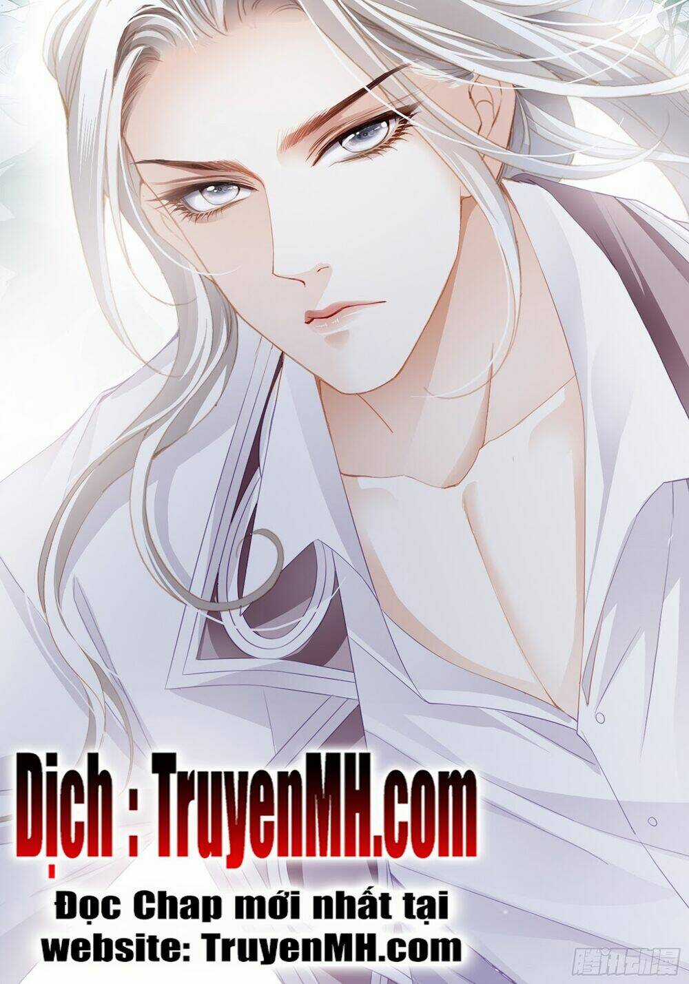 Bạo Quân Ái Nhân Chapter 6 trang 8