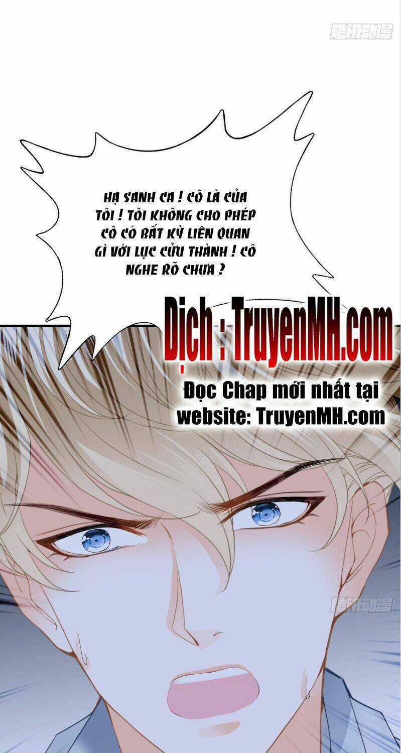 Bạo Quân Ái Nhân Chapter 60 trang 1