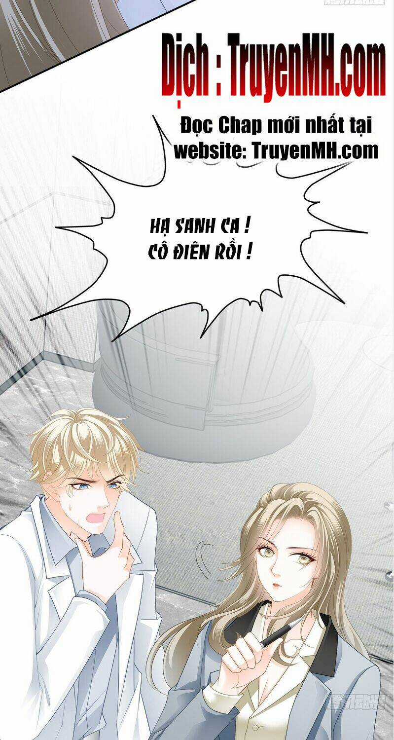 Bạo Quân Ái Nhân Chapter 60 trang 10