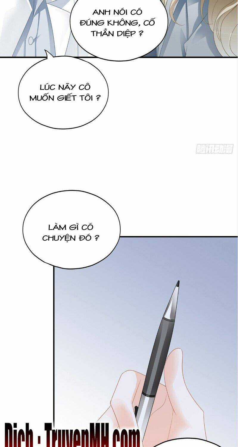 Bạo Quân Ái Nhân Chapter 60 trang 12