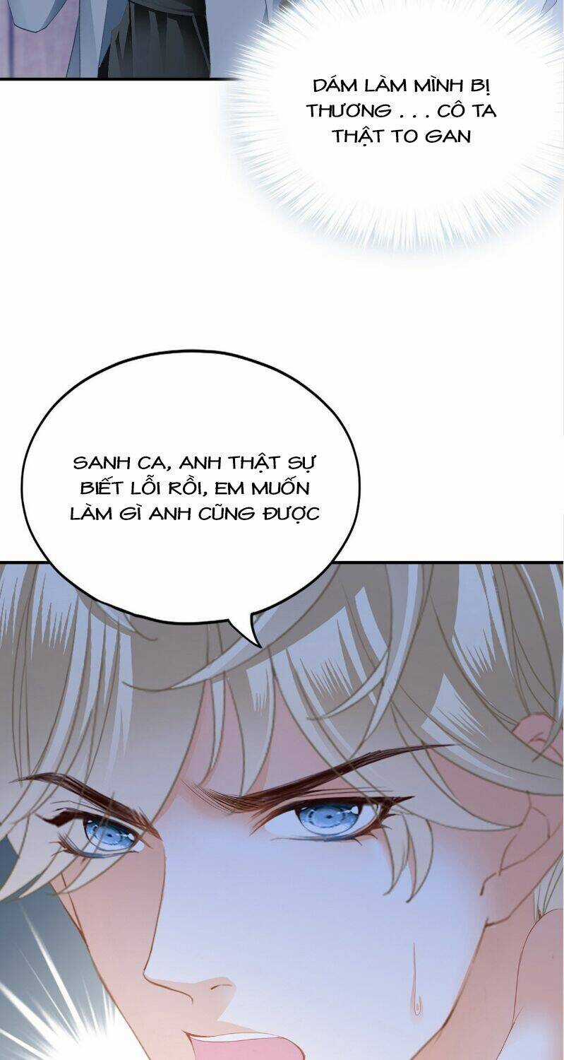 Bạo Quân Ái Nhân Chapter 60 trang 14