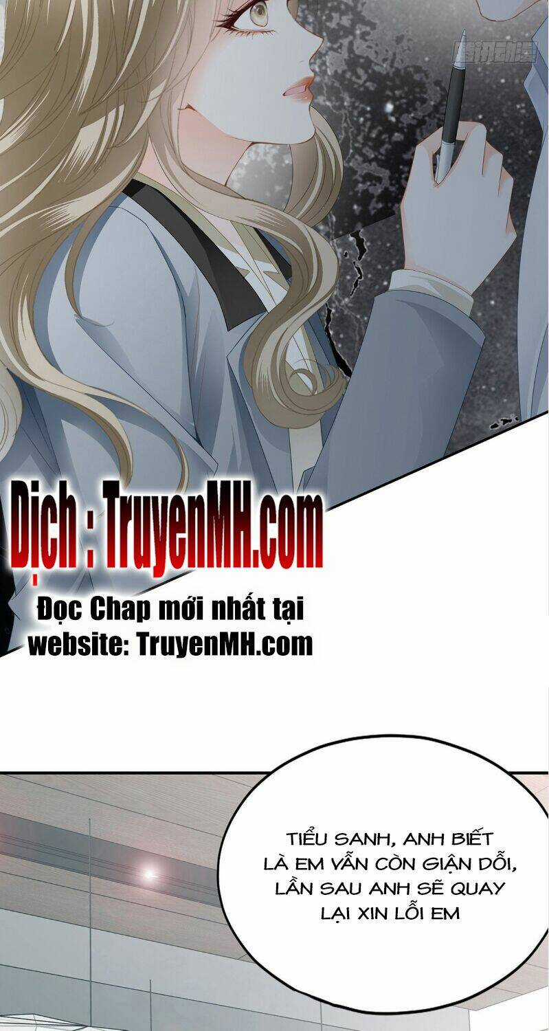 Bạo Quân Ái Nhân Chapter 60 trang 16