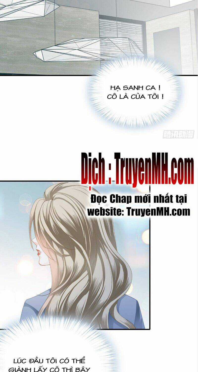 Bạo Quân Ái Nhân Chapter 60 trang 17