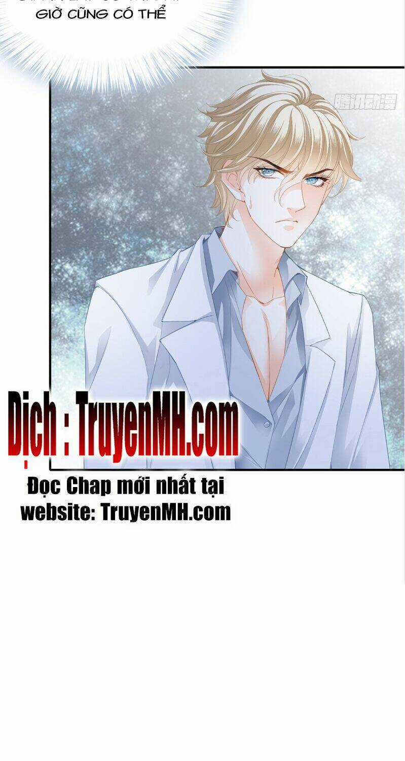 Bạo Quân Ái Nhân Chapter 60 trang 18