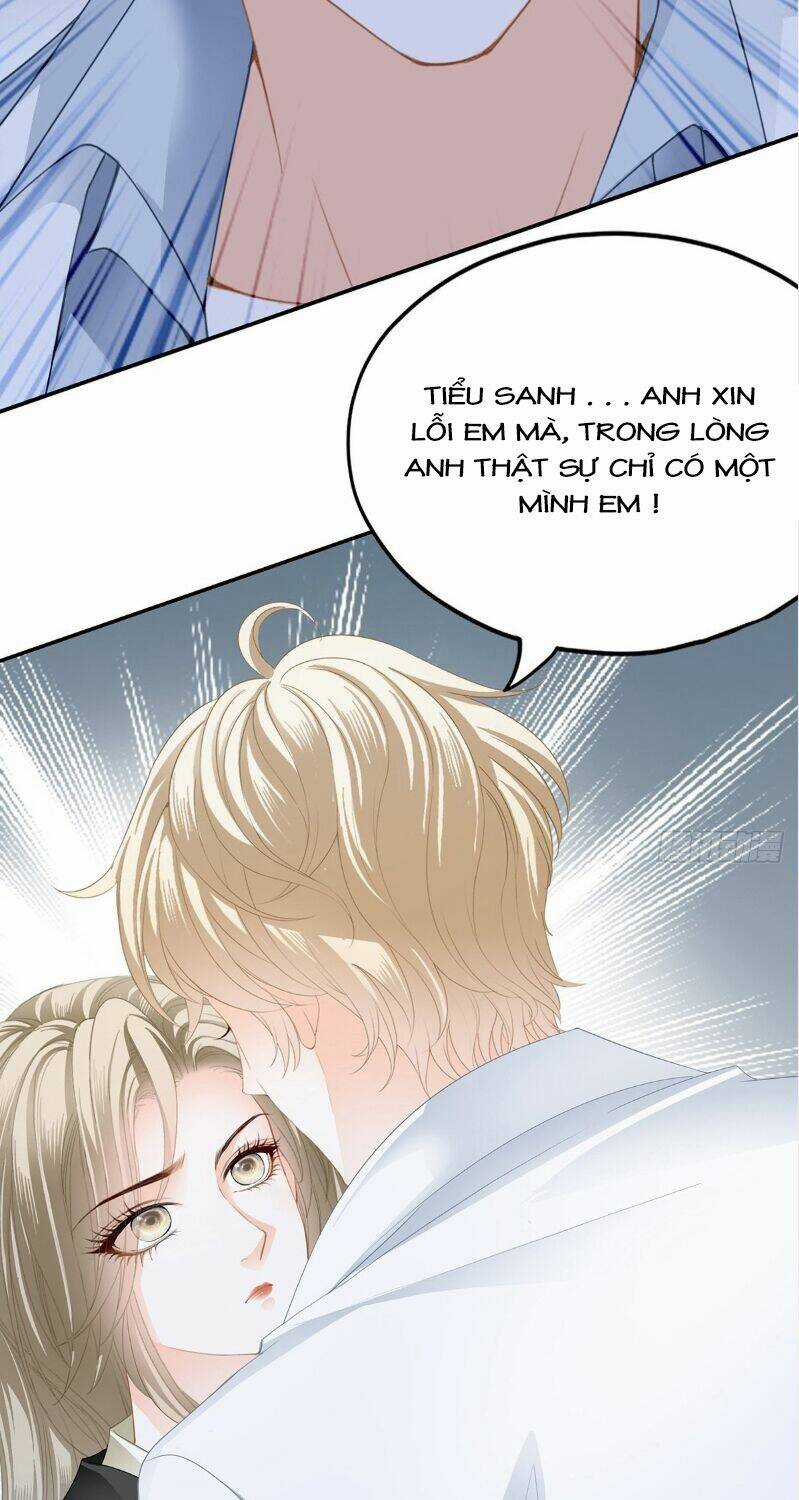 Bạo Quân Ái Nhân Chapter 60 trang 2