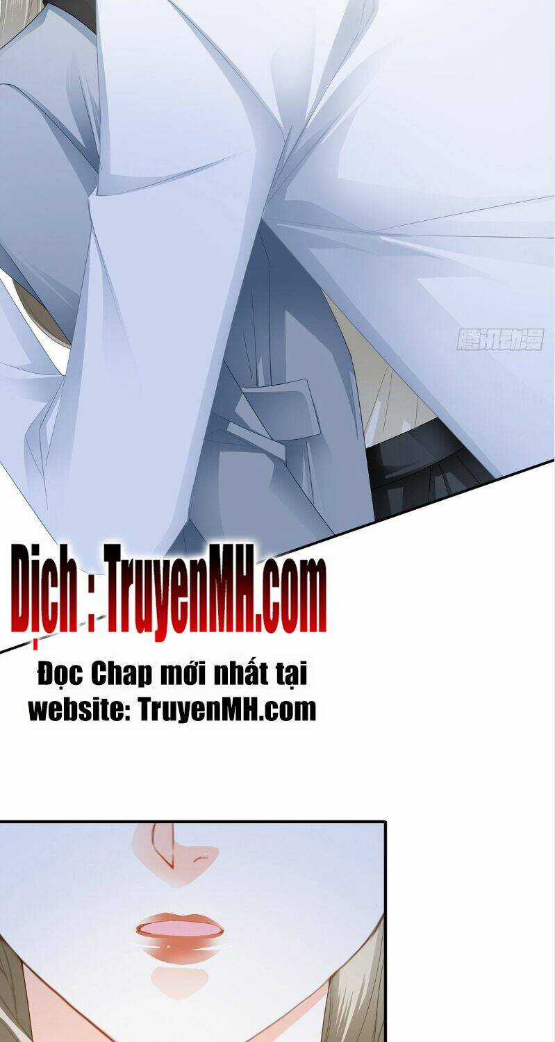 Bạo Quân Ái Nhân Chapter 60 trang 3