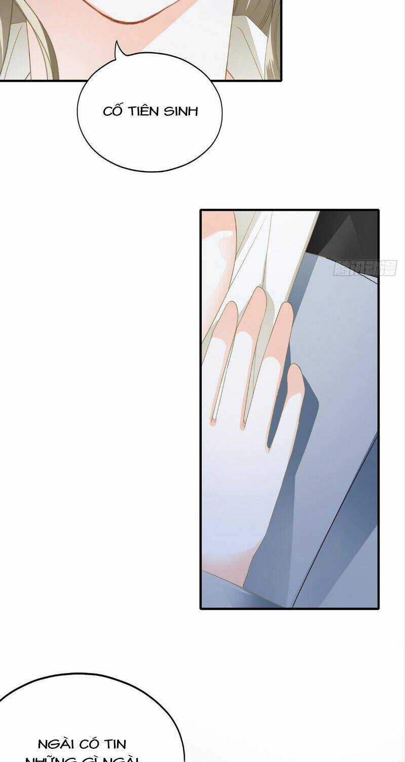 Bạo Quân Ái Nhân Chapter 60 trang 4