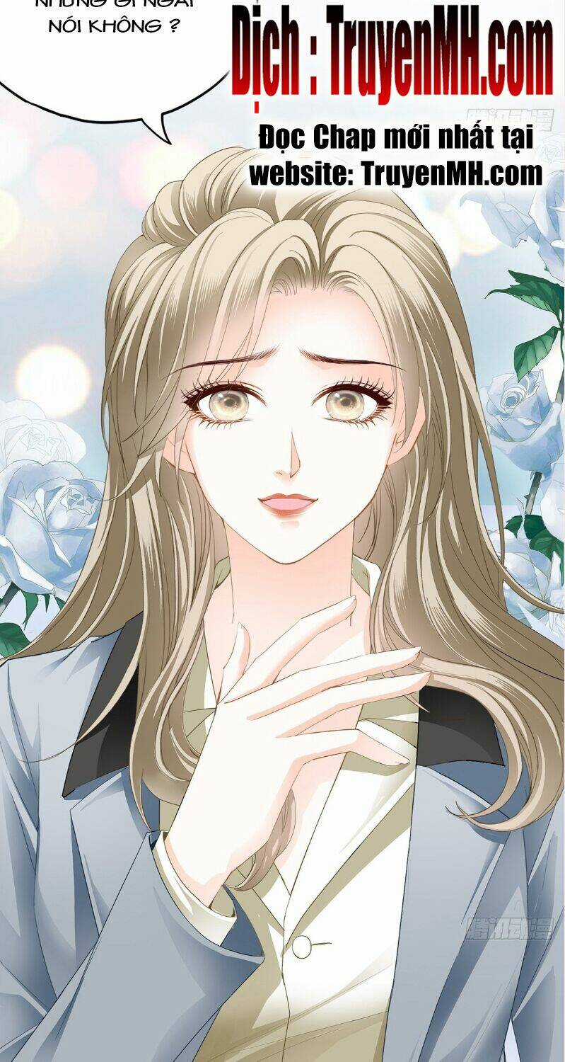 Bạo Quân Ái Nhân Chapter 60 trang 5