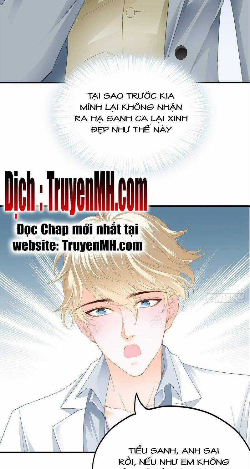 Bạo Quân Ái Nhân Chapter 60 trang 6