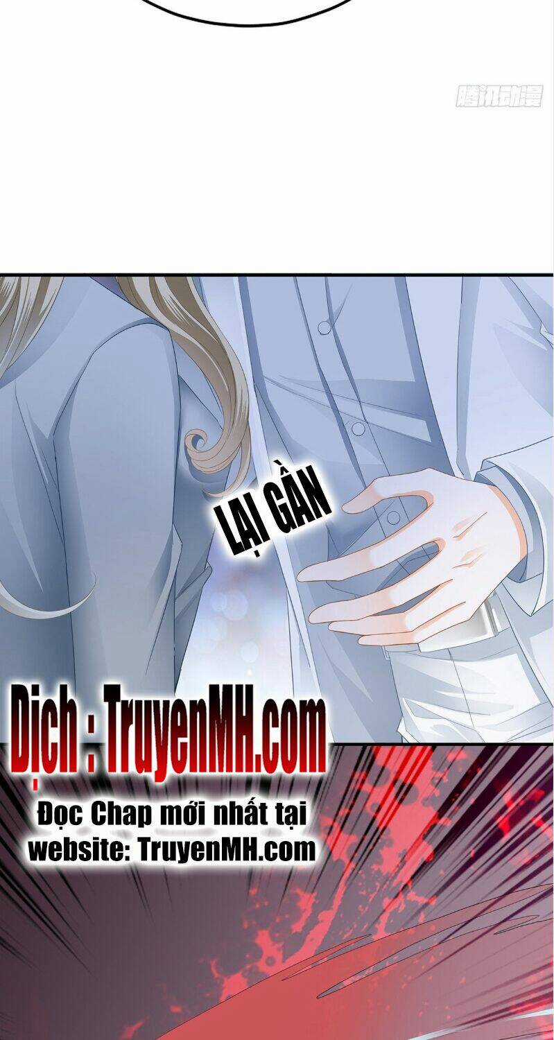 Bạo Quân Ái Nhân Chapter 60 trang 8