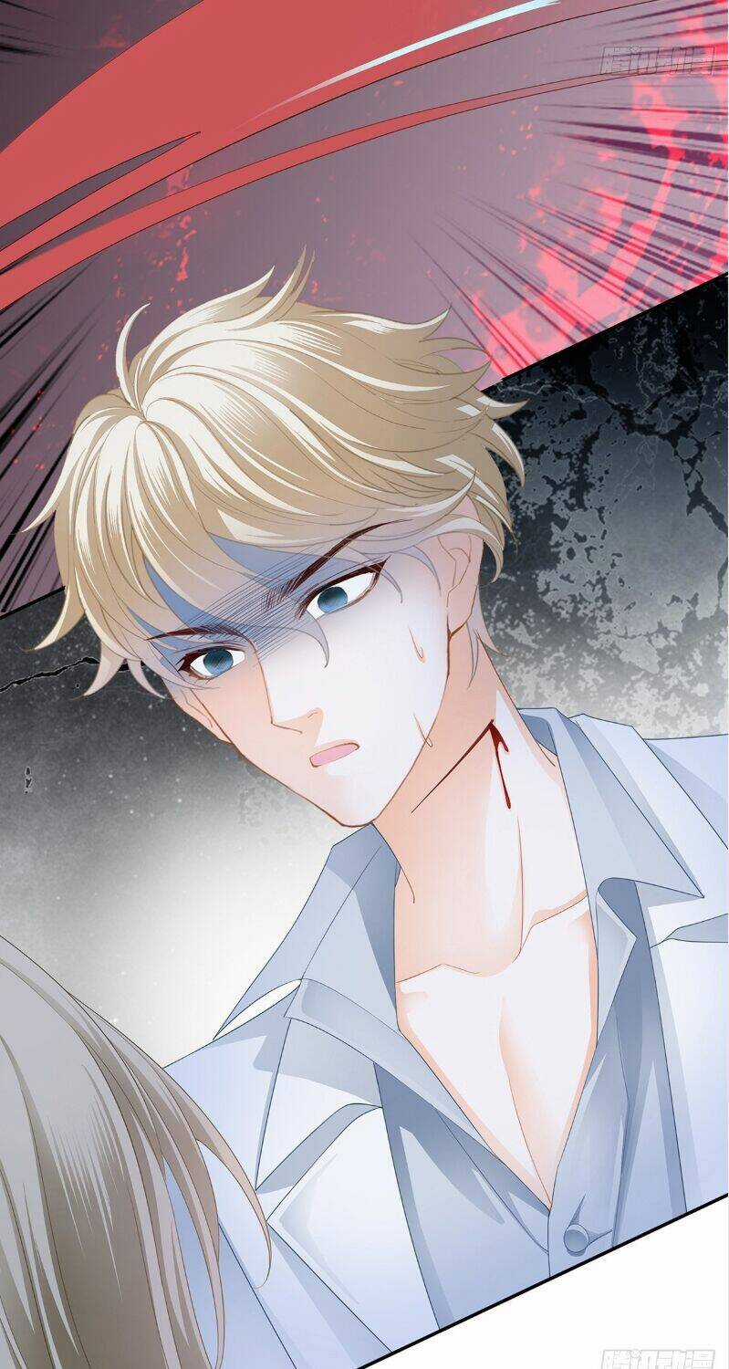 Bạo Quân Ái Nhân Chapter 60 trang 9