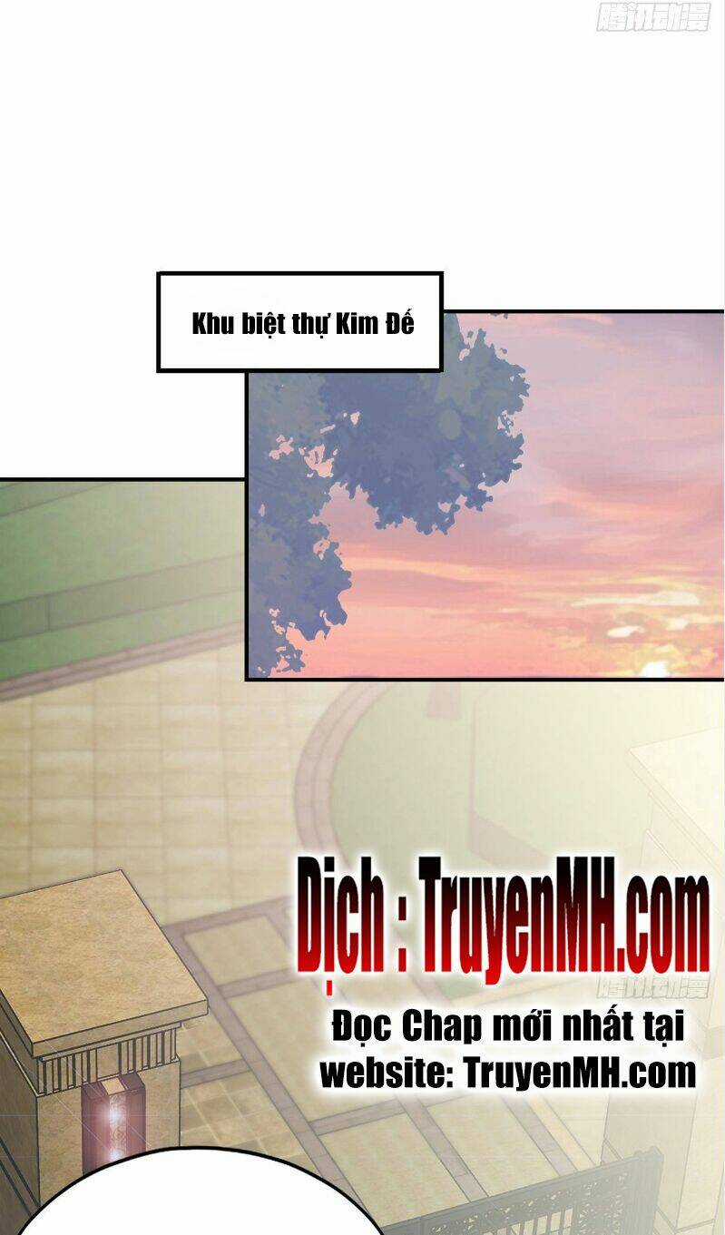 Bạo Quân Ái Nhân Chapter 61 trang 1