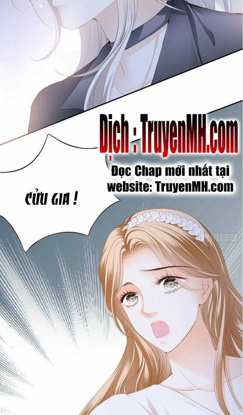 Bạo Quân Ái Nhân Chapter 61 trang 10