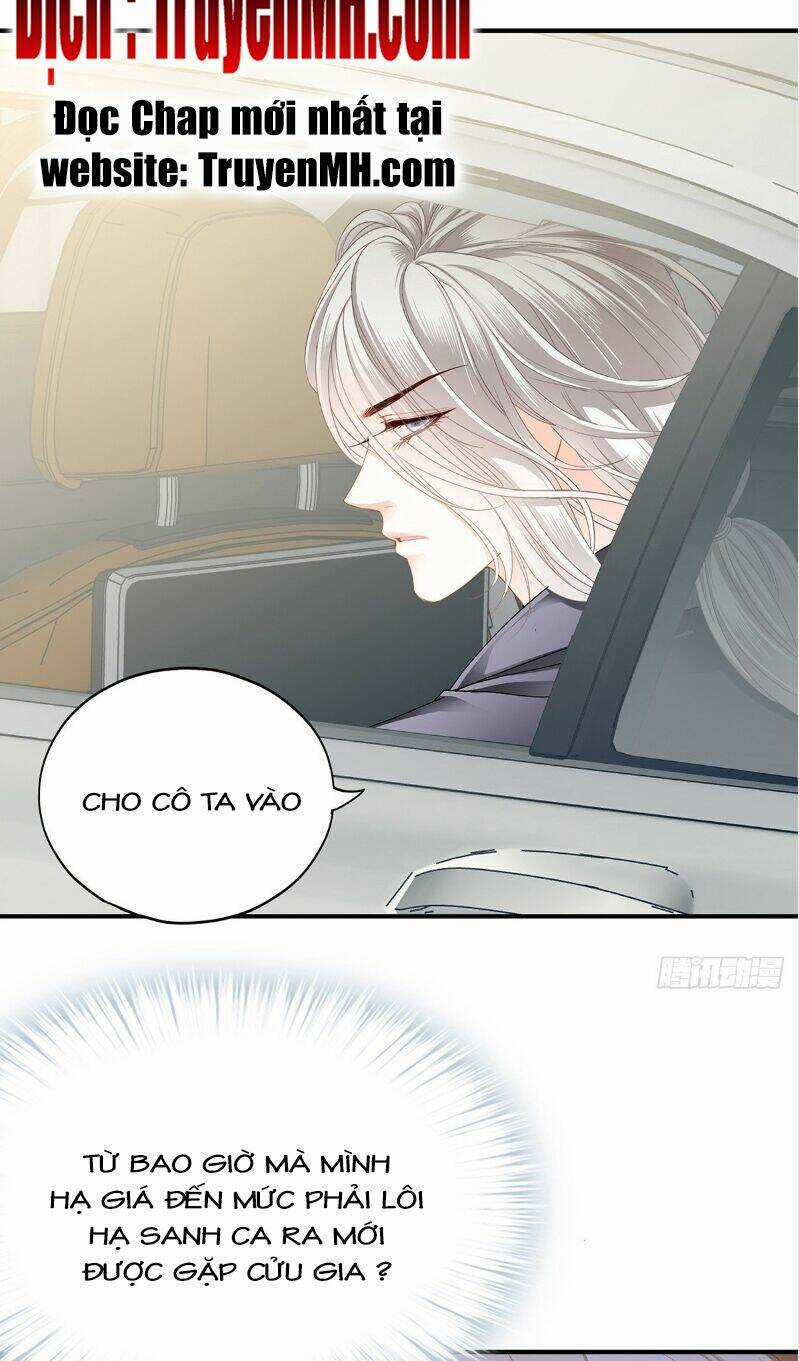 Bạo Quân Ái Nhân Chapter 61 trang 13