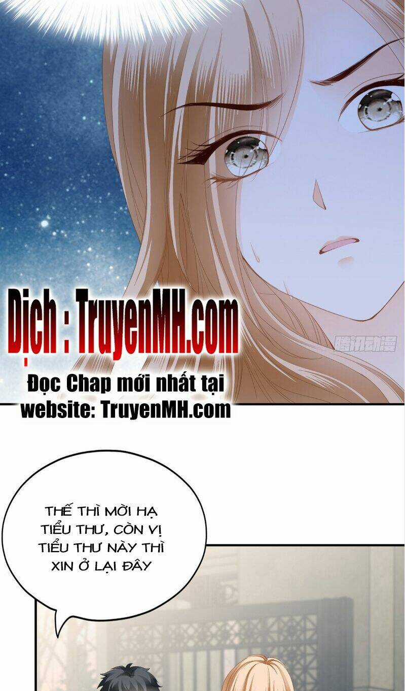 Bạo Quân Ái Nhân Chapter 61 trang 14