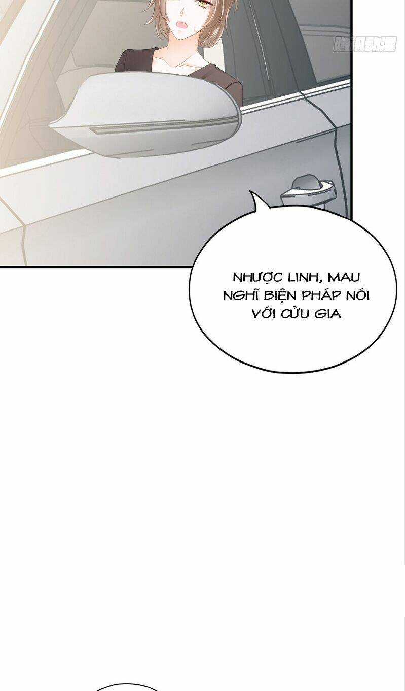 Bạo Quân Ái Nhân Chapter 61 trang 16