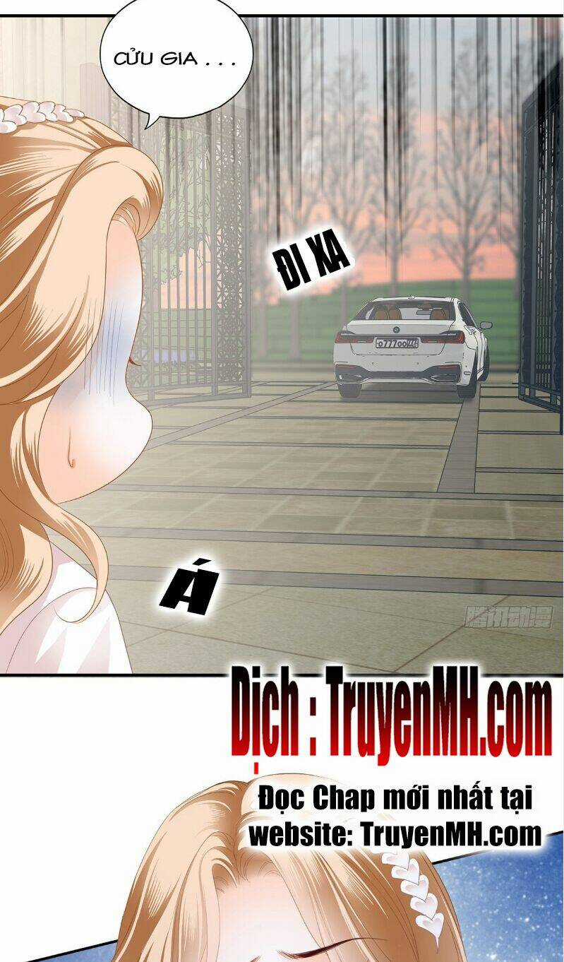 Bạo Quân Ái Nhân Chapter 61 trang 17