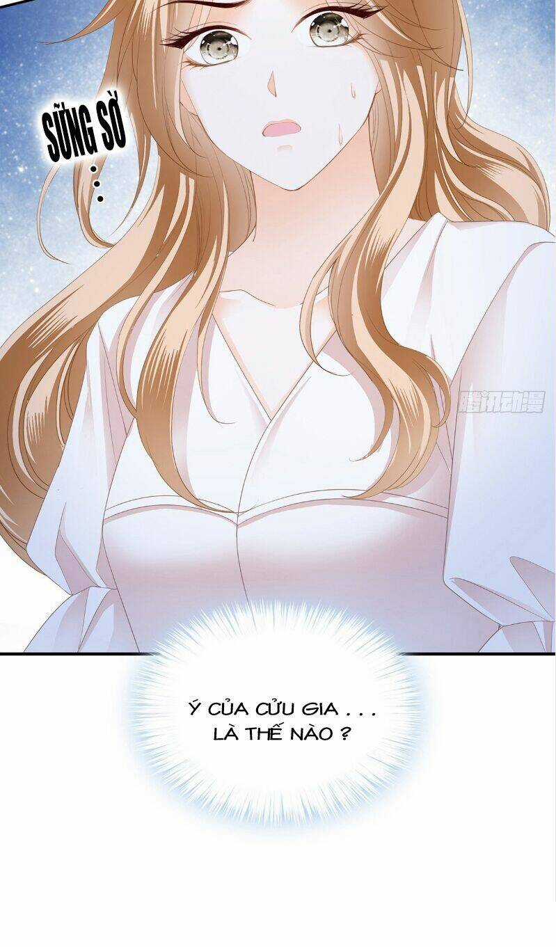 Bạo Quân Ái Nhân Chapter 61 trang 18