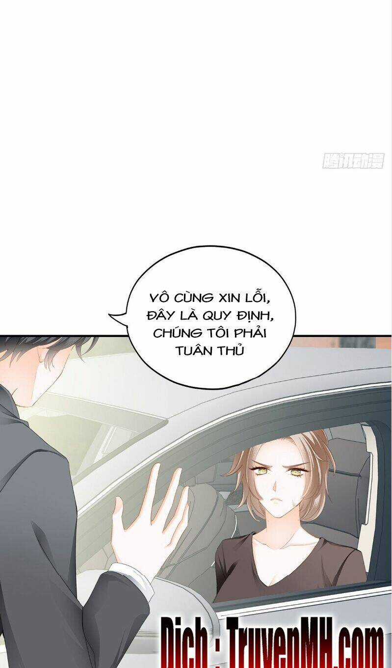 Bạo Quân Ái Nhân Chapter 61 trang 3