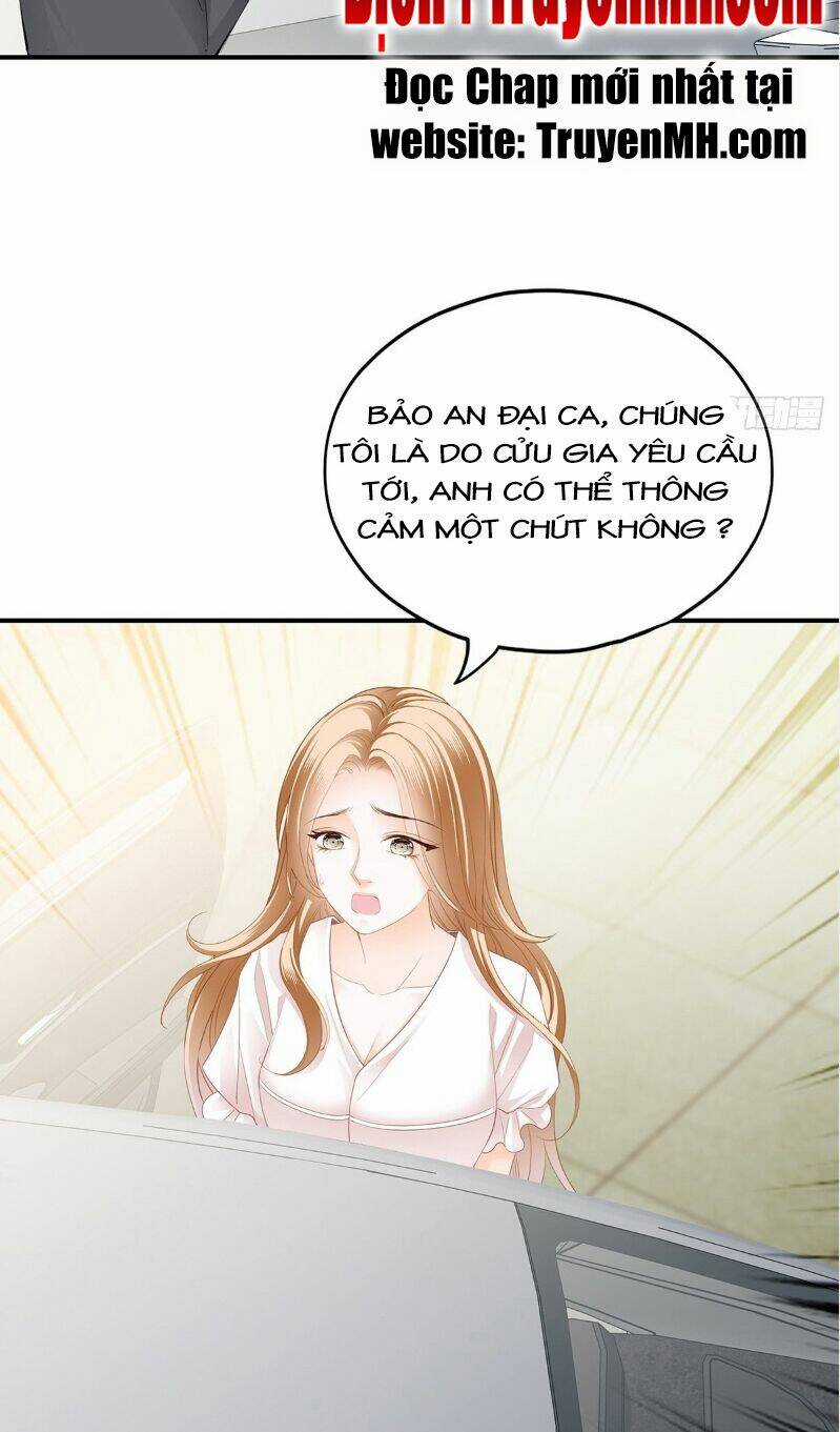 Bạo Quân Ái Nhân Chapter 61 trang 4