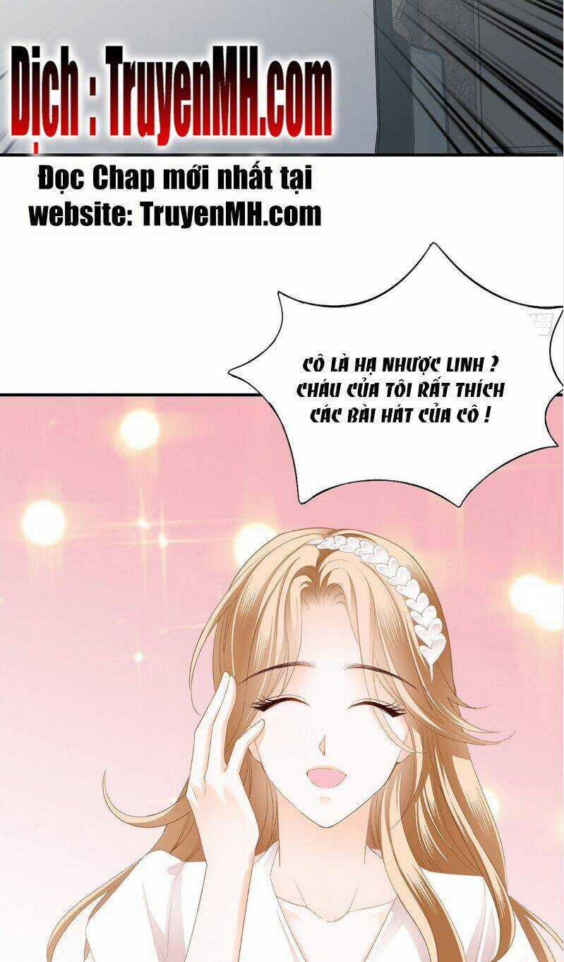 Bạo Quân Ái Nhân Chapter 61 trang 5