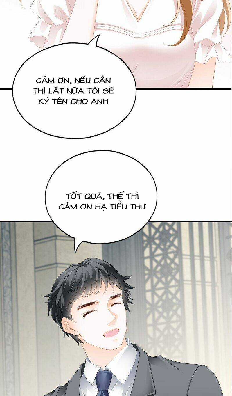 Bạo Quân Ái Nhân Chapter 61 trang 6