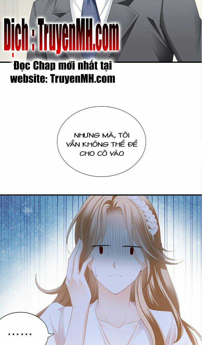 Bạo Quân Ái Nhân Chapter 61 trang 7