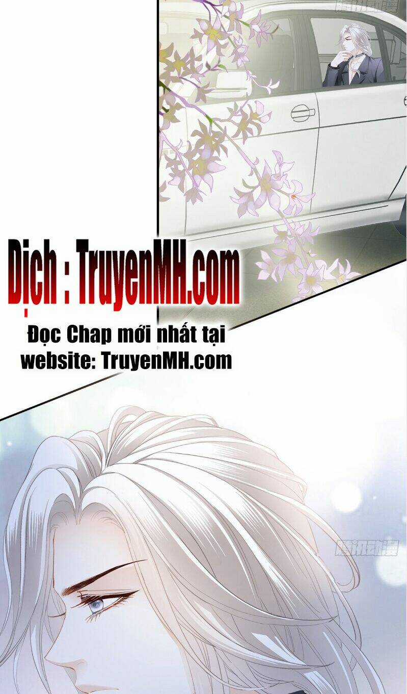 Bạo Quân Ái Nhân Chapter 61 trang 9