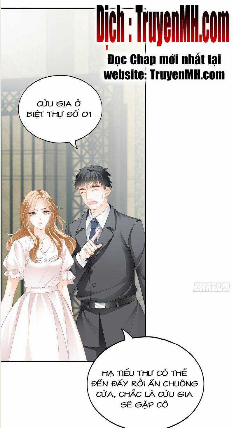 Bạo Quân Ái Nhân Chapter 62 trang 1