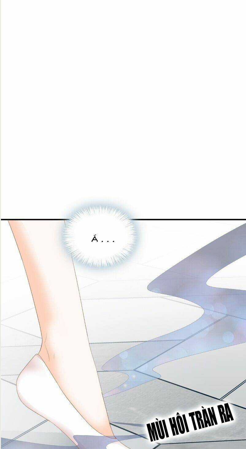 Bạo Quân Ái Nhân Chapter 62 trang 10