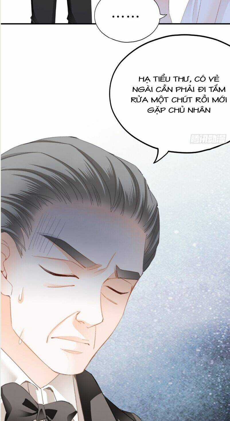 Bạo Quân Ái Nhân Chapter 62 trang 12