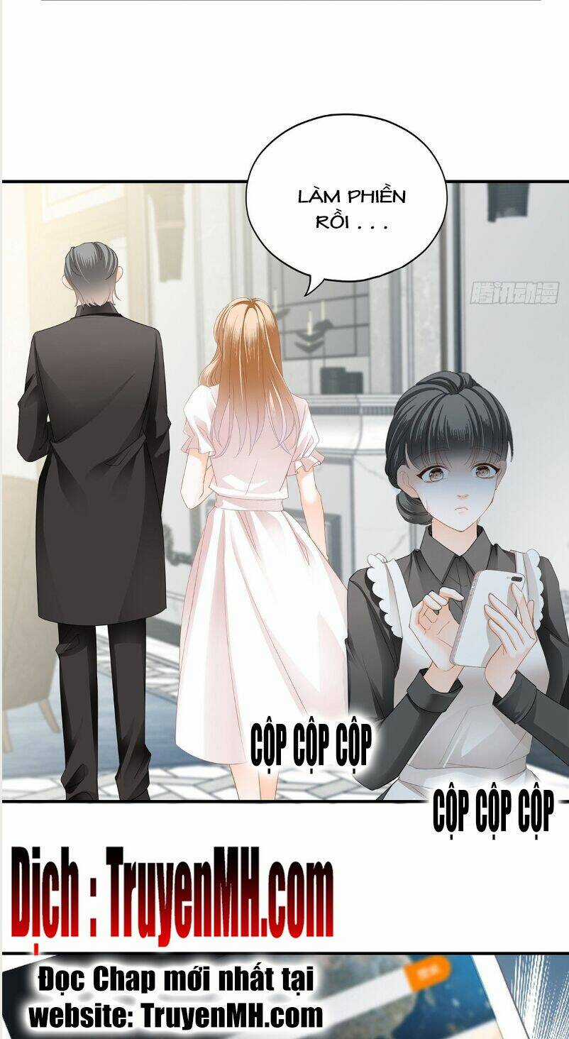 Bạo Quân Ái Nhân Chapter 62 trang 14