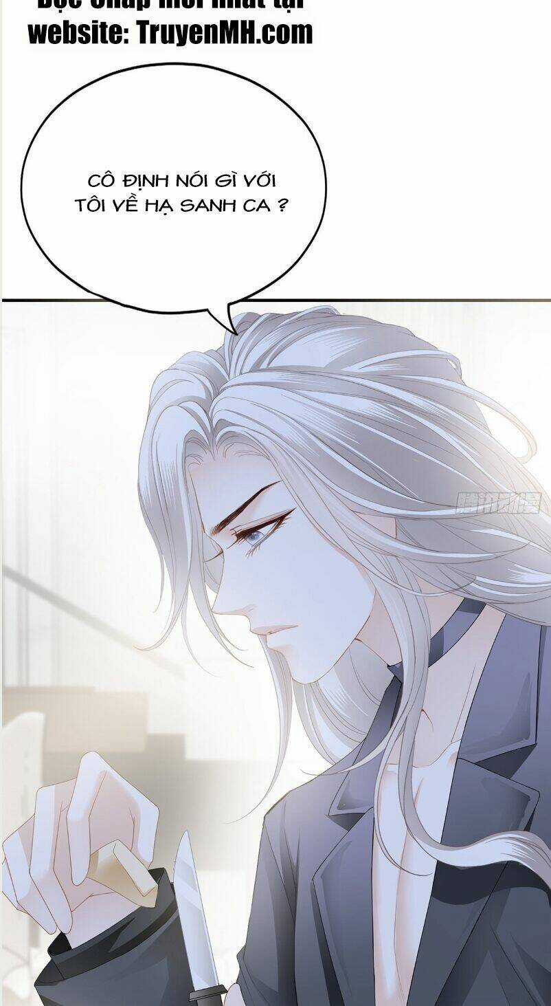 Bạo Quân Ái Nhân Chapter 62 trang 17