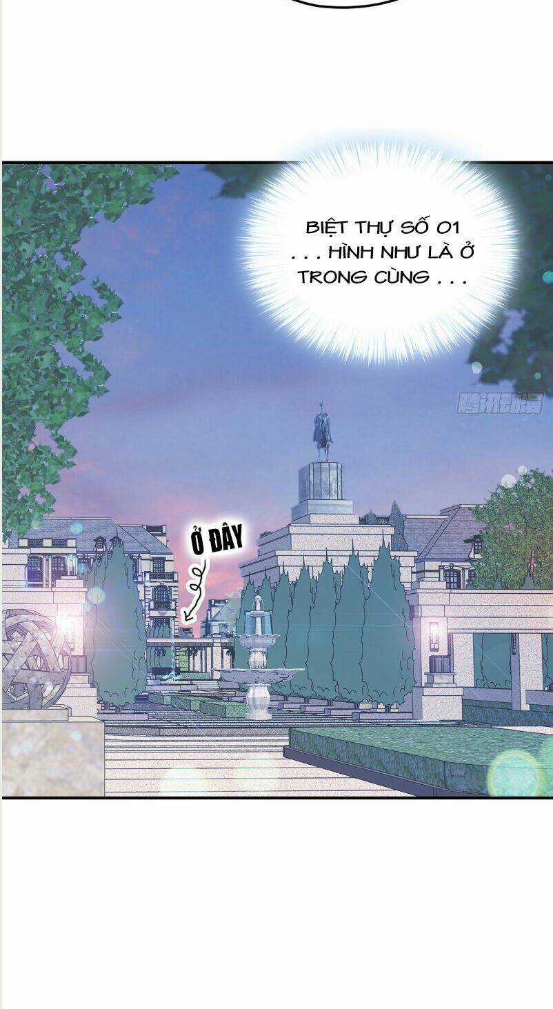 Bạo Quân Ái Nhân Chapter 62 trang 2