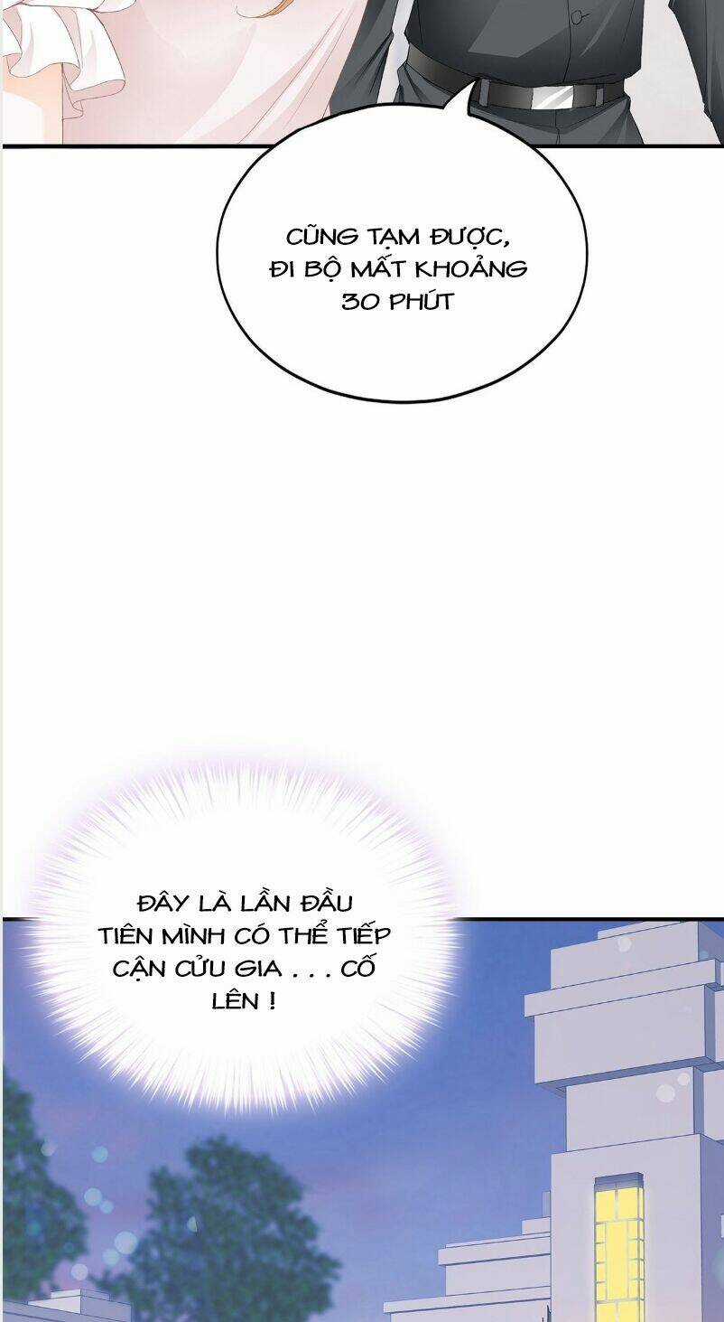 Bạo Quân Ái Nhân Chapter 62 trang 4