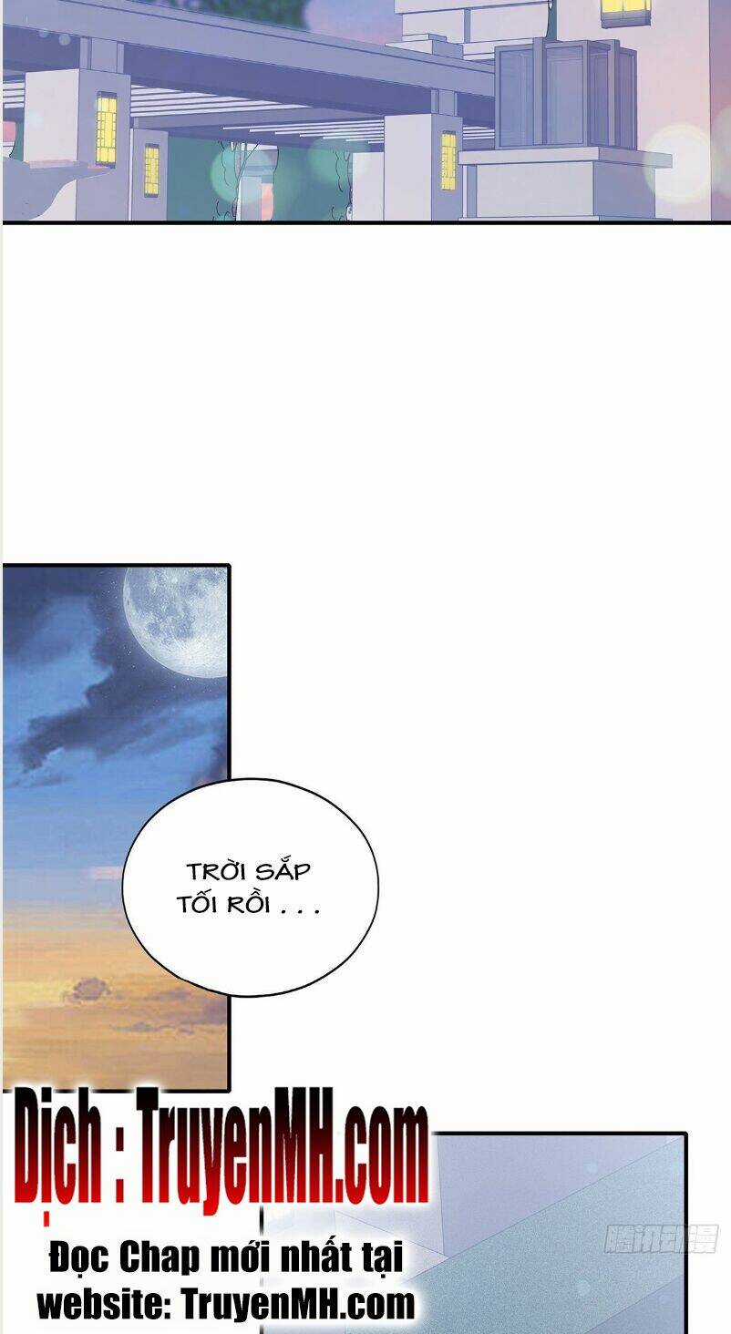 Bạo Quân Ái Nhân Chapter 62 trang 5