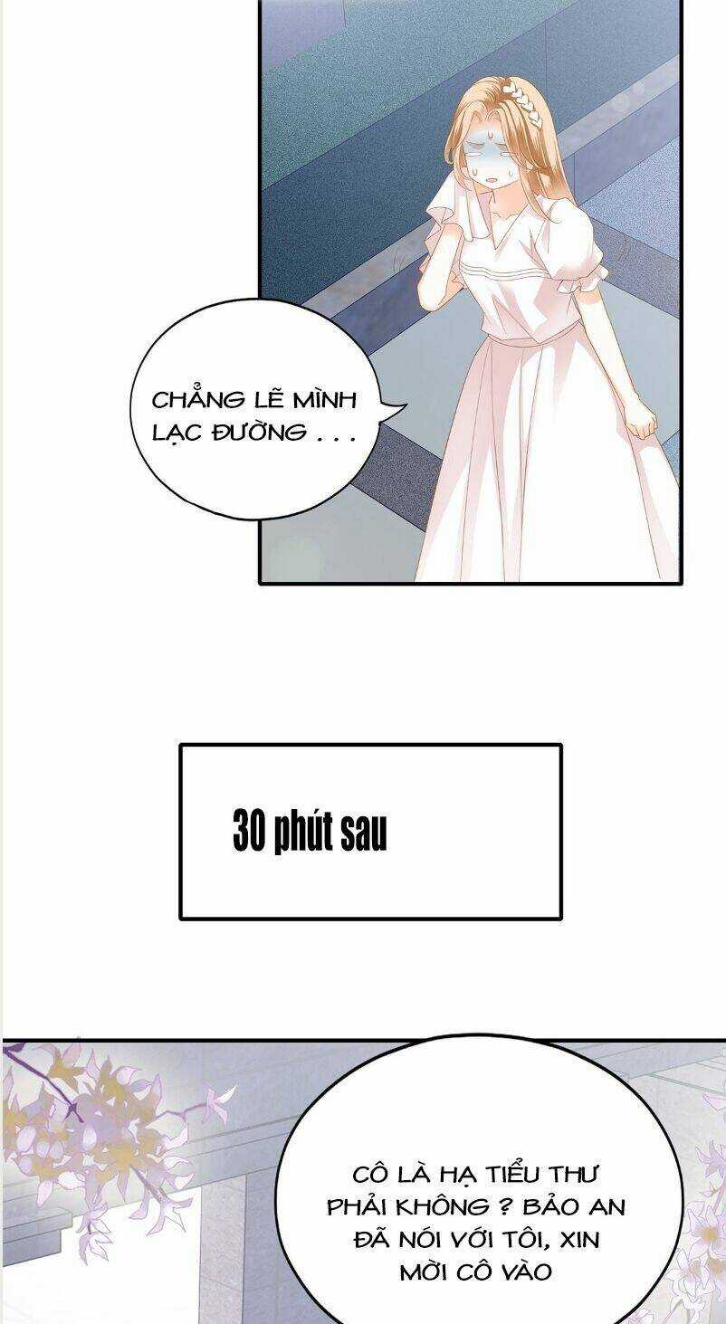 Bạo Quân Ái Nhân Chapter 62 trang 6