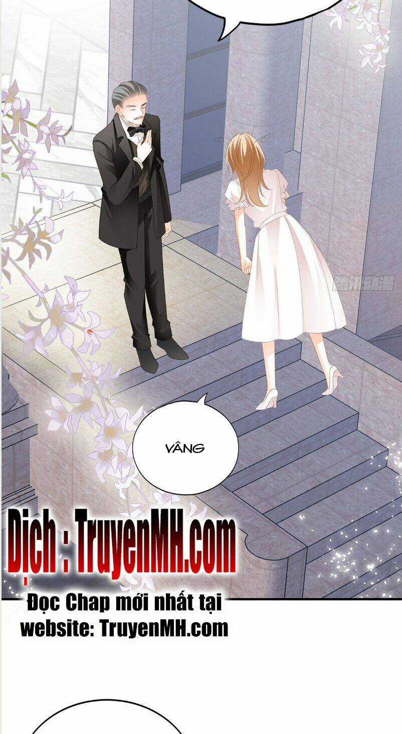 Bạo Quân Ái Nhân Chapter 62 trang 7