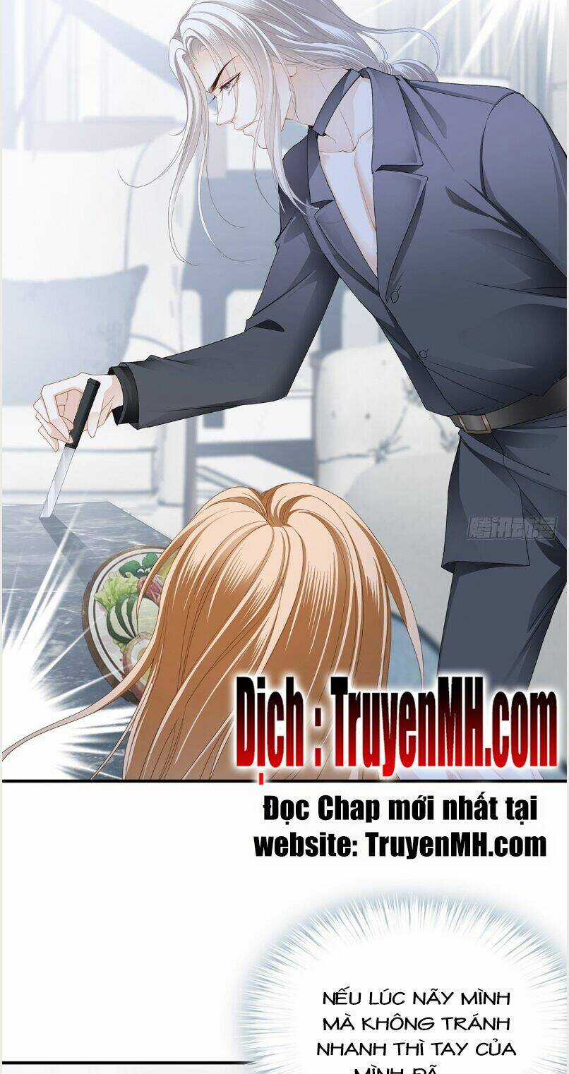 Bạo Quân Ái Nhân Chapter 63 trang 10