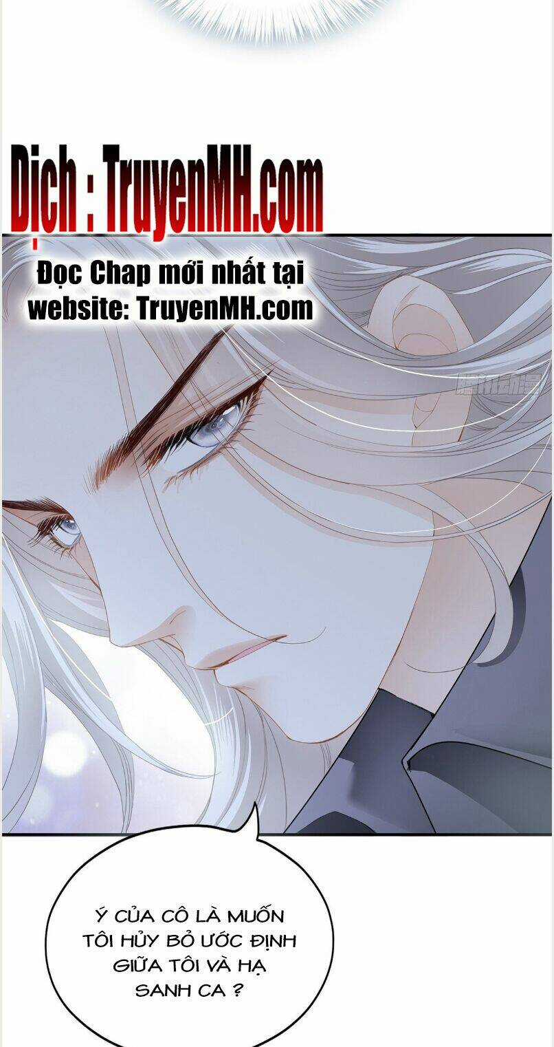 Bạo Quân Ái Nhân Chapter 63 trang 12