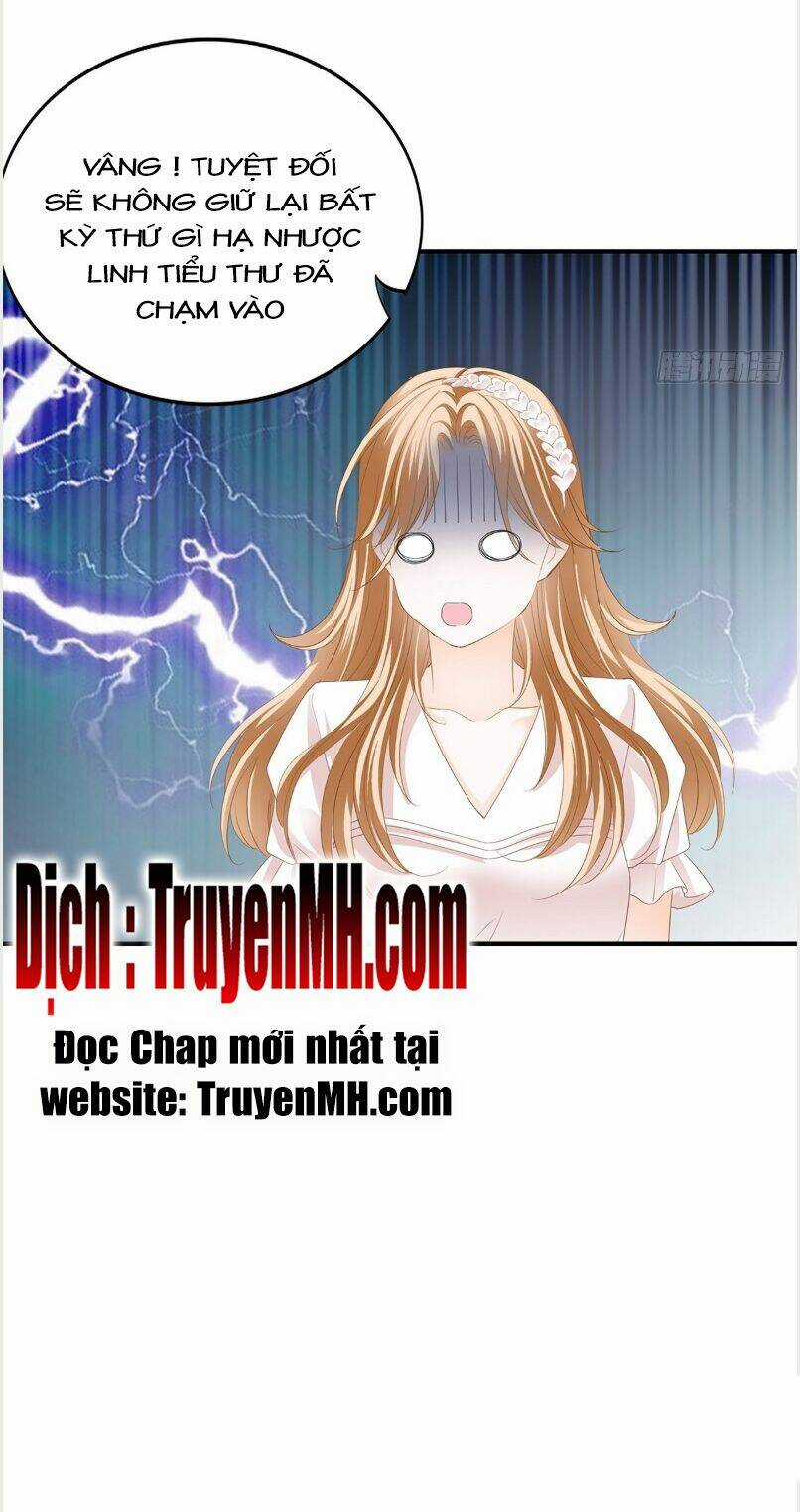 Bạo Quân Ái Nhân Chapter 63 trang 14