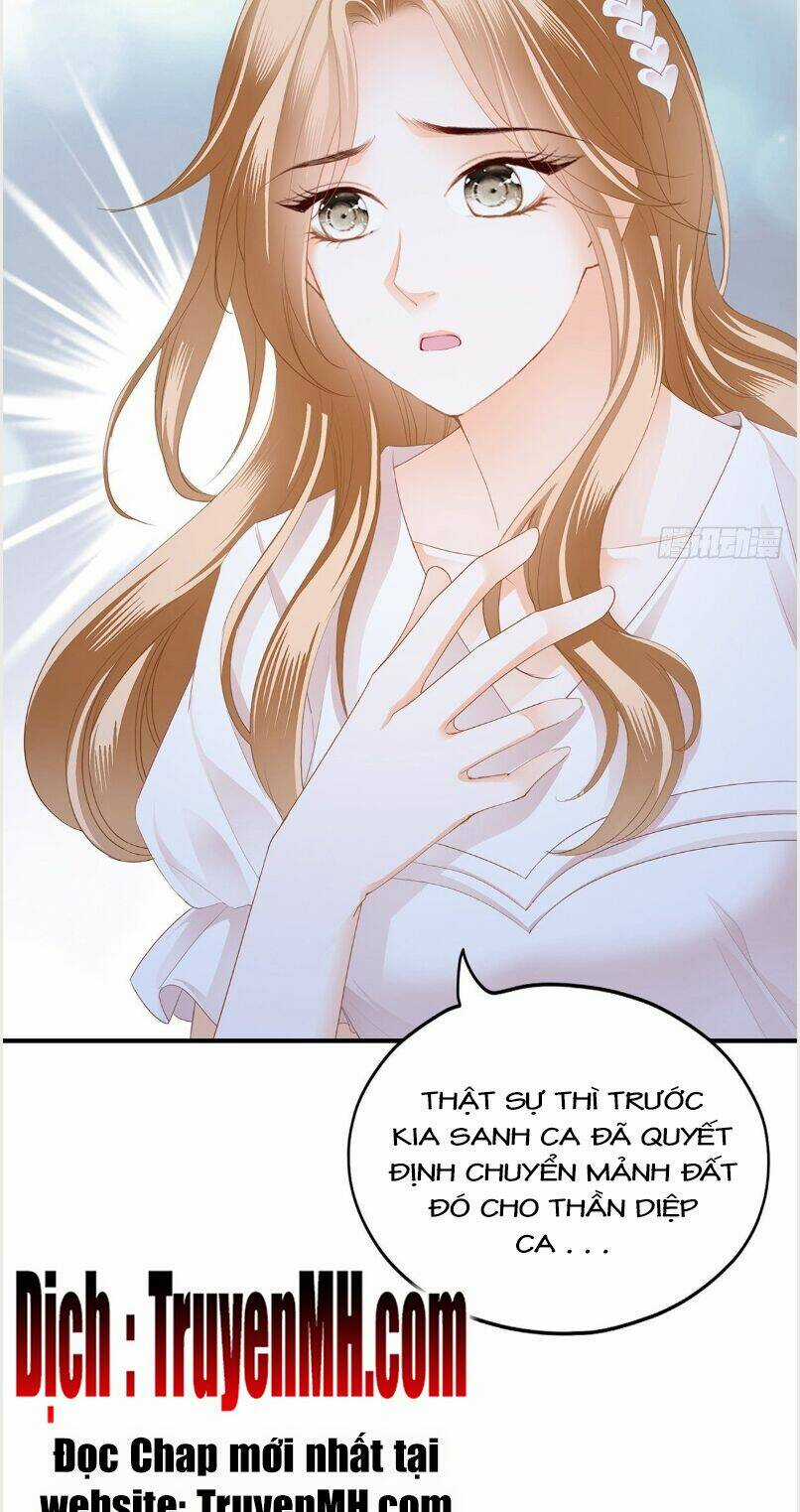 Bạo Quân Ái Nhân Chapter 63 trang 16