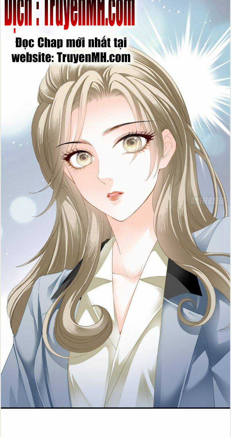 Bạo Quân Ái Nhân Chapter 63 trang 18