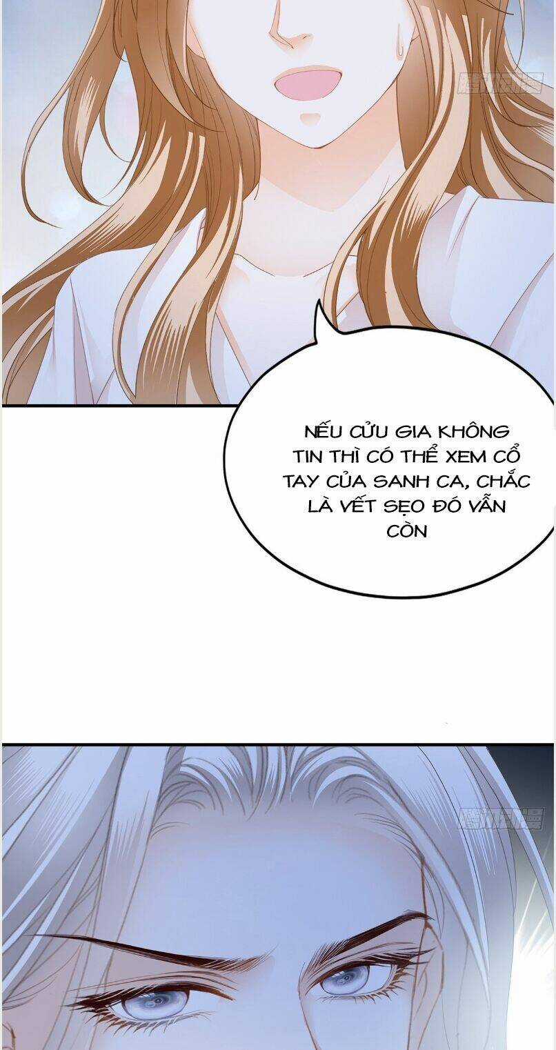 Bạo Quân Ái Nhân Chapter 63 trang 4