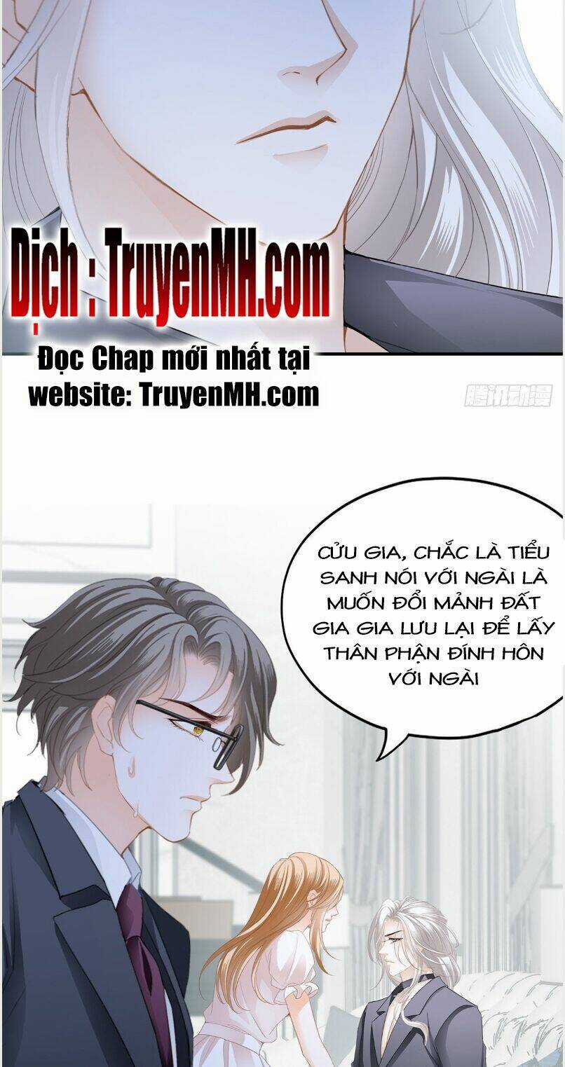 Bạo Quân Ái Nhân Chapter 63 trang 5