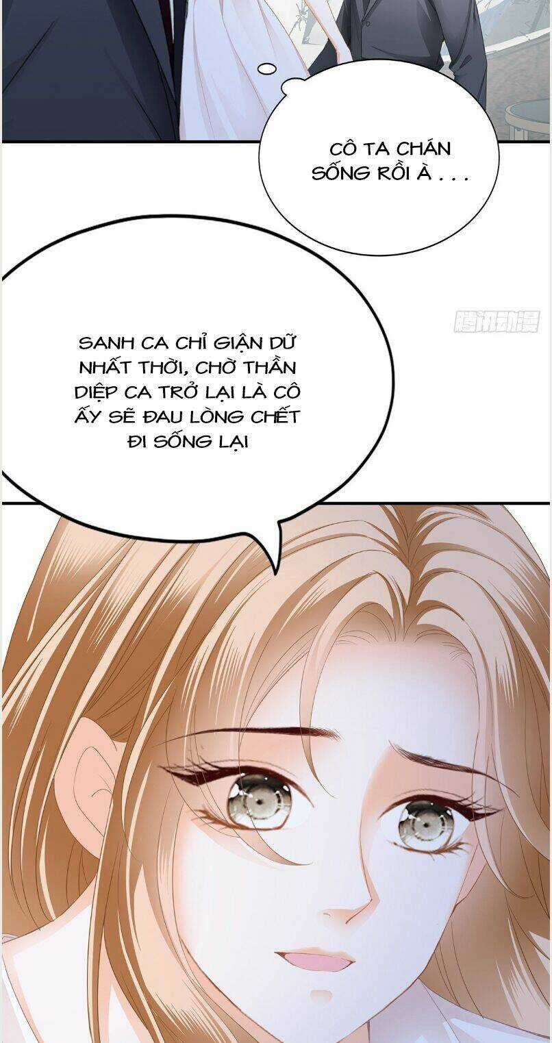 Bạo Quân Ái Nhân Chapter 63 trang 6