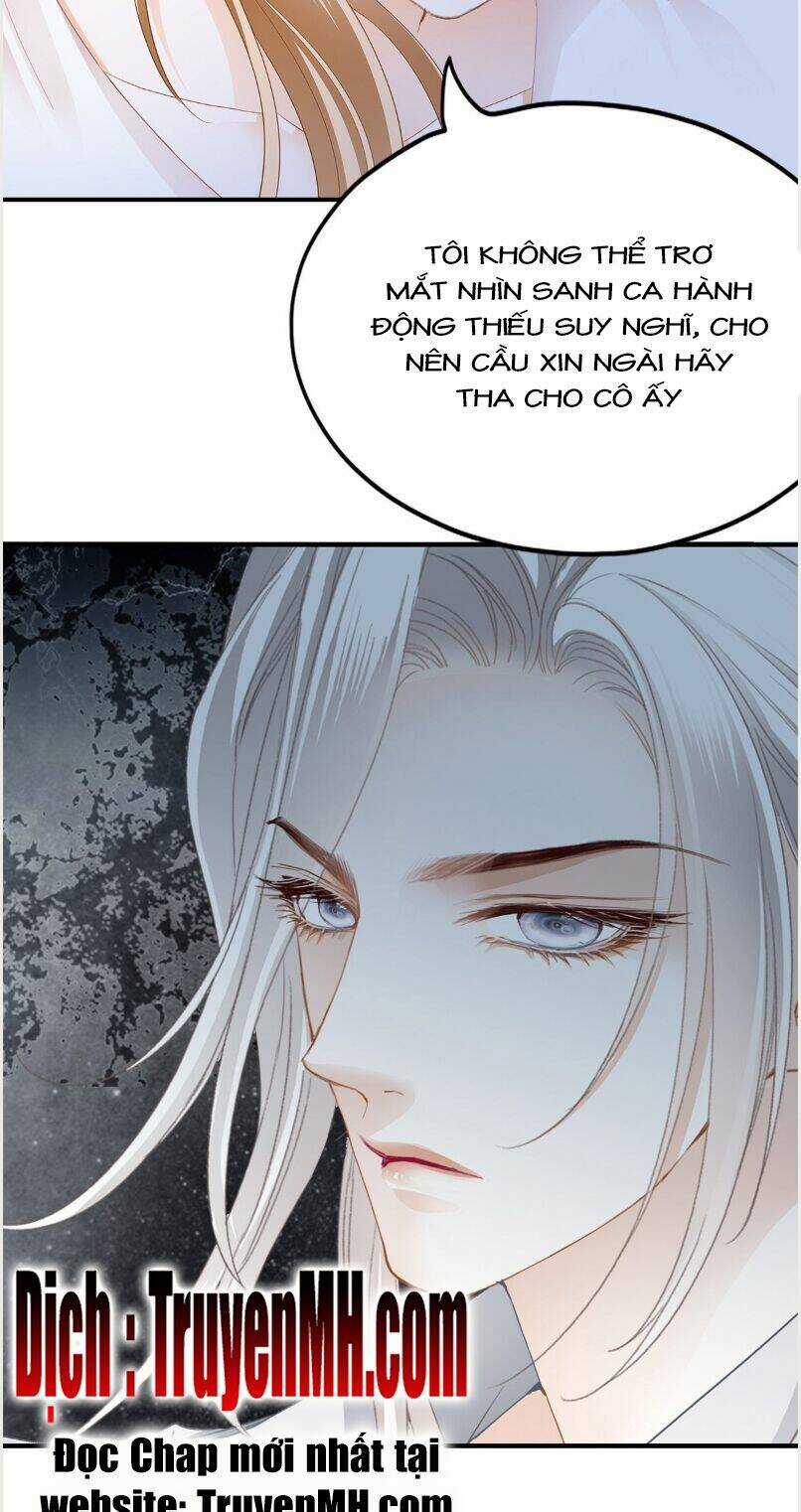 Bạo Quân Ái Nhân Chapter 63 trang 7