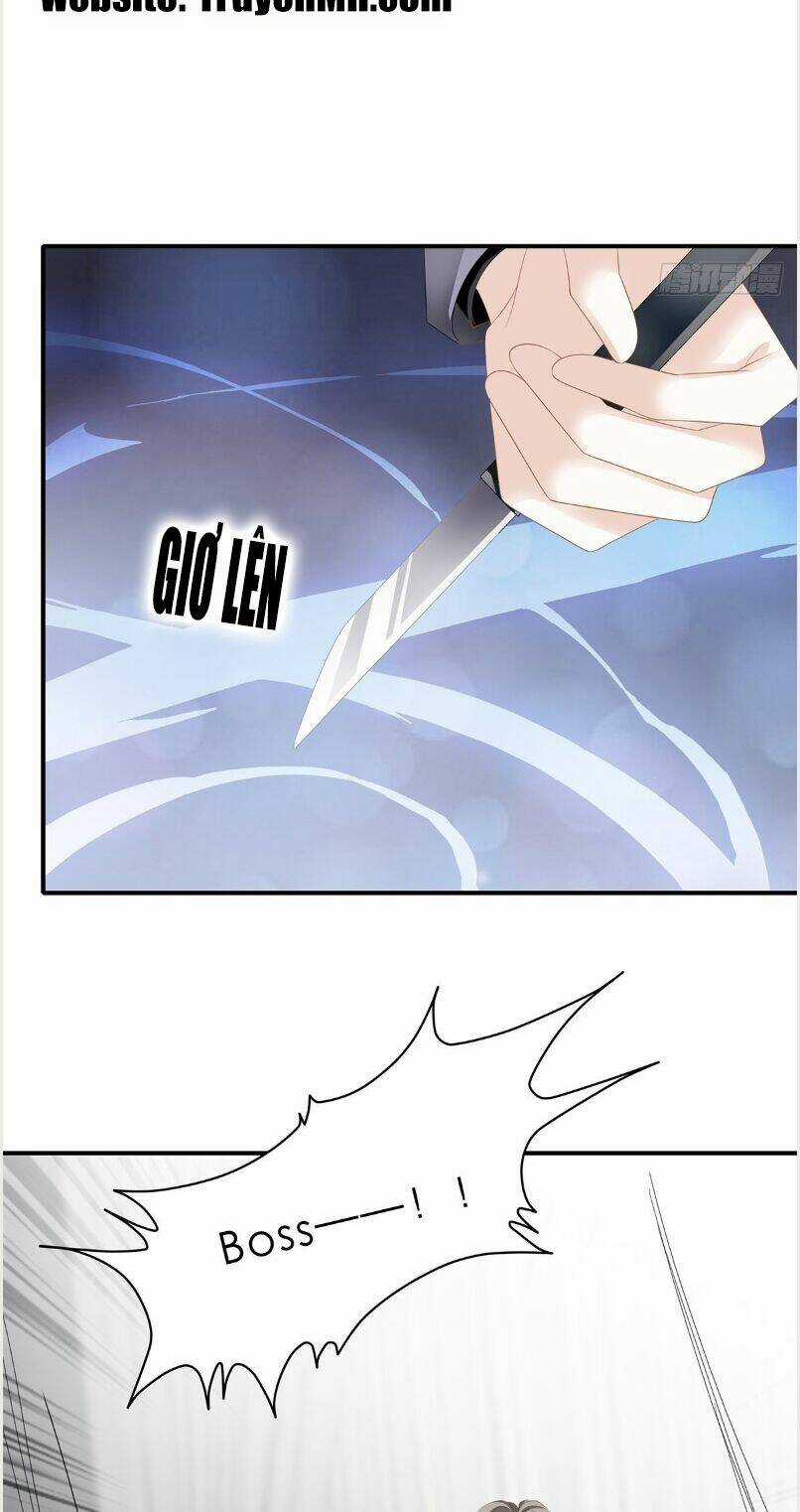 Bạo Quân Ái Nhân Chapter 63 trang 8