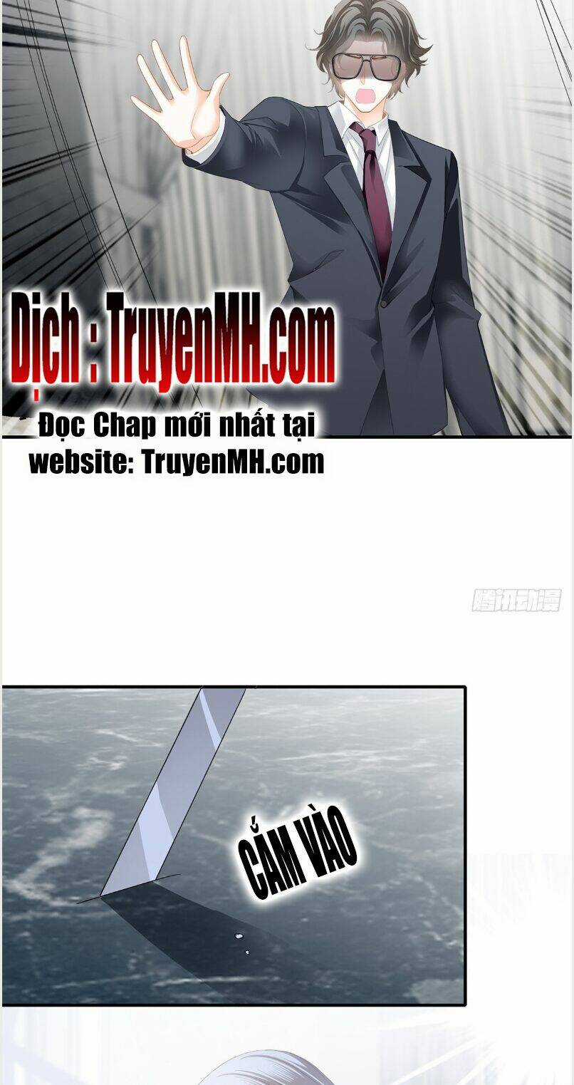 Bạo Quân Ái Nhân Chapter 63 trang 9