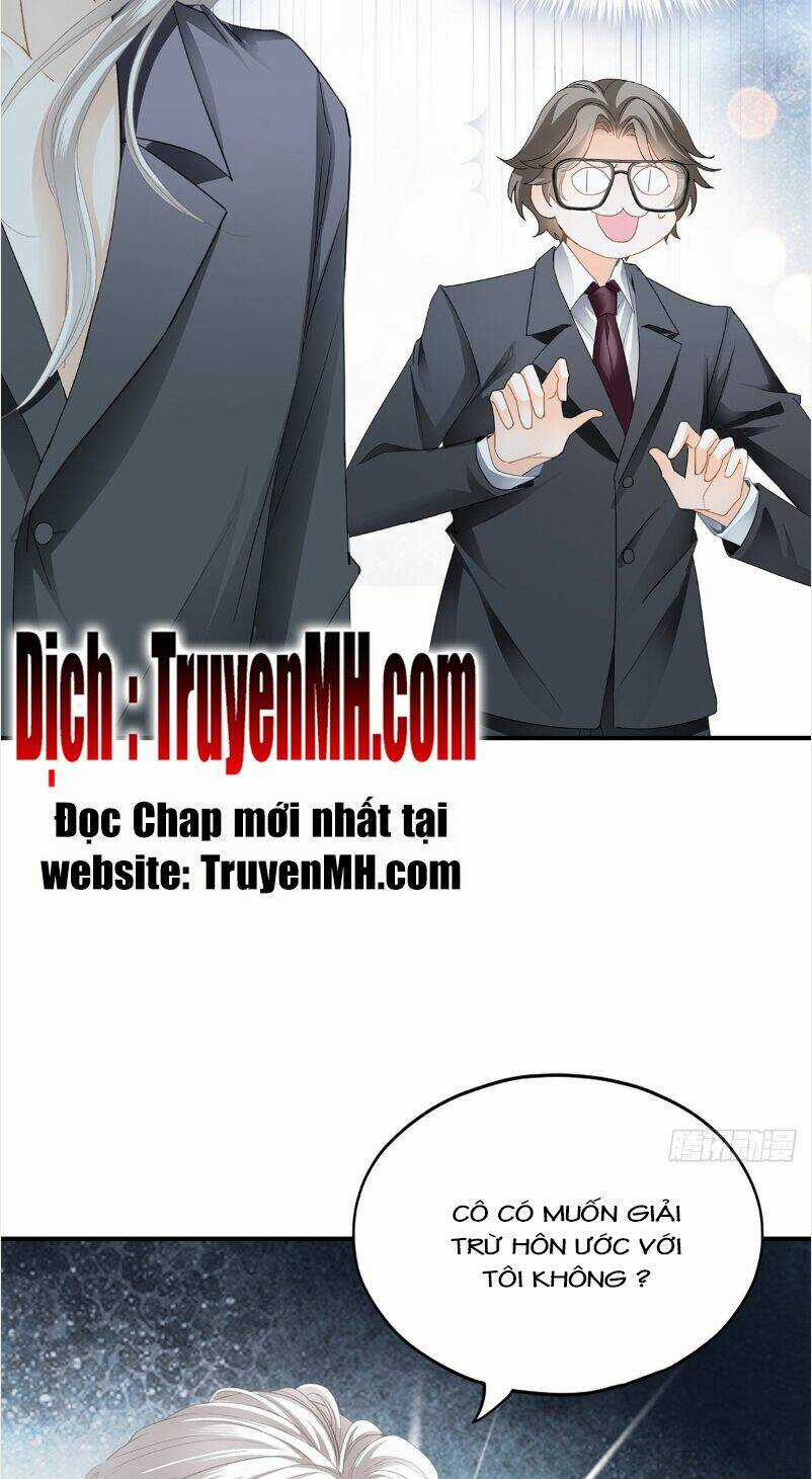 Bạo Quân Ái Nhân Chapter 64 trang 12